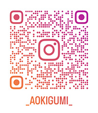 青木組 Instagram